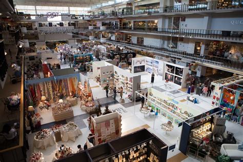 Dallas marketplace - Dallas Market Center is a trade-only marketplace. That means designers must be registered buyers to shop. For someone who’s never been to Dallas Market …